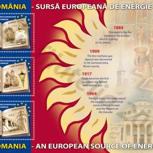 ROMÂNIA - SURSÃ EUROPEANÃ DE ENERGIE