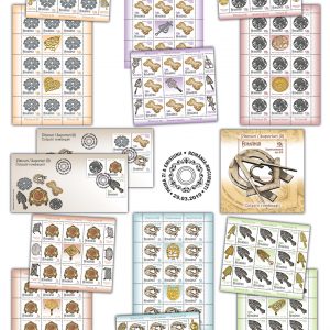 Colecții românești PLATOURI / SUPORTURI (II)