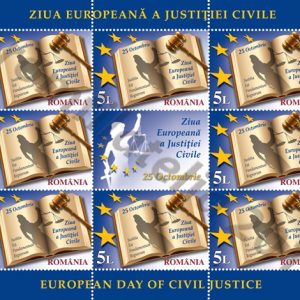 ZIUA EUROPEANÃ A JUSTIȚIEI CIVILE