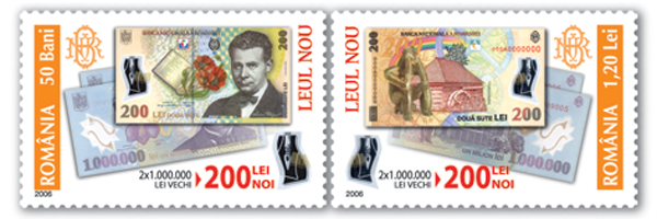 Leul Nou – 2006 1 Leul Nou – 2006