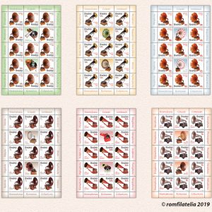 Colecții românești GRAMOFOANE