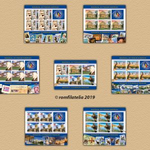 ROMÂNIA, UN TEZAUR EUROPEAN