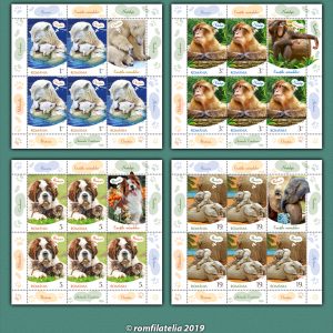 EMOȚIILE ANIMALELOR