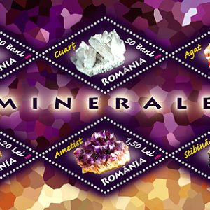 Minerale