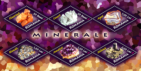 Minerale 1 Minerale
