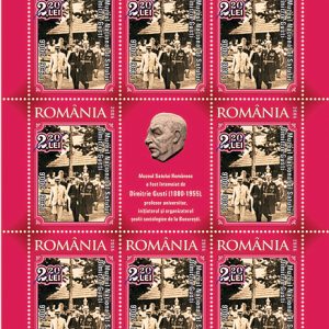 Muzeul Național al Satului „Dimitrie Gusti“ – 70 ANI