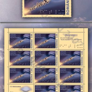 Sprijin pentru nevăzători