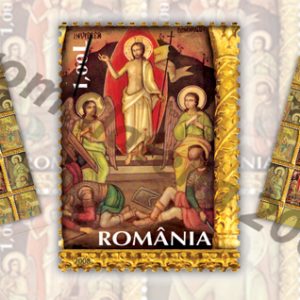 SFINTELE PAŞTI - 2008