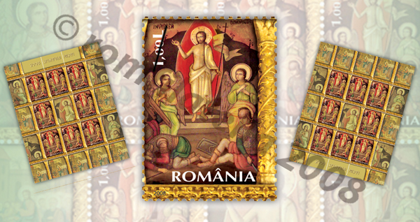 SFINTELE PAŞTI - 2008 1 SFINTELE PAŞTI - 2008