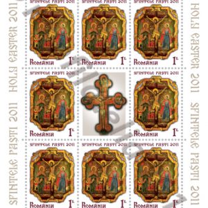 SFINTELE PAȘTI 2011