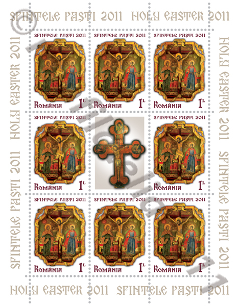 SFINTELE PAȘTI 2011 1 SFINTELE PAȘTI 2011