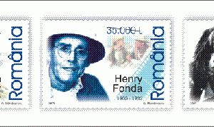 Personalitati Aniversări - Comemorări 2005 (I)