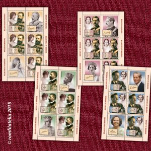 Regalitatea în România