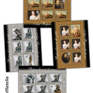 REPRODUCERI DE ARTĂ