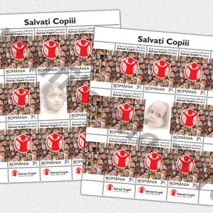 20 de ani de activitate (1990 - 2010) - ORGANIZAŢIA SALVAŢI COPIII ROMÂNIA