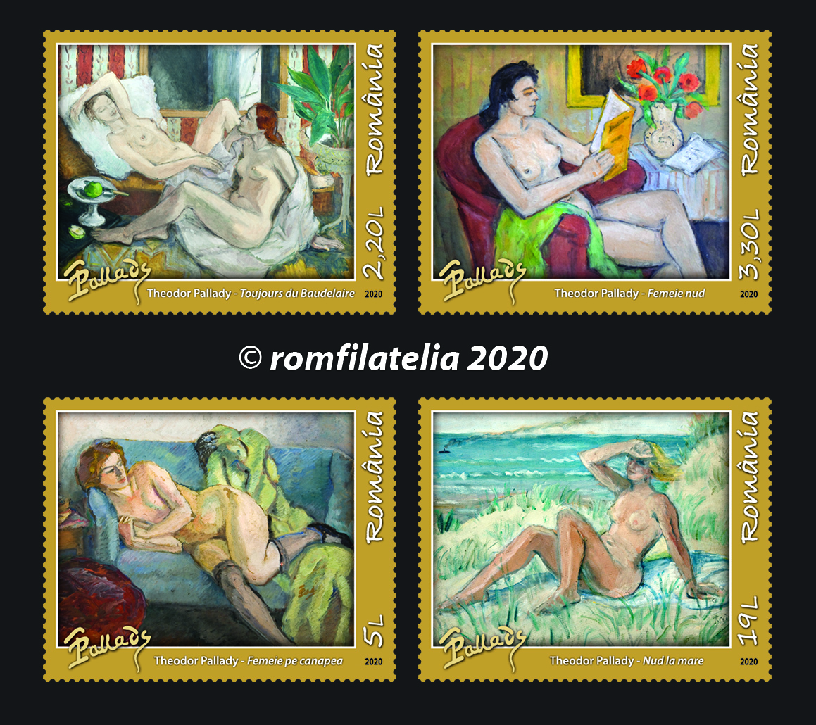 NUDURI ÎN PICTURA ROMÂNEASCĂ 1 NUDURI ÎN PICTURA ROMÂNEASCĂ