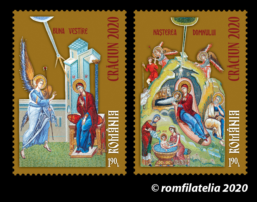 CRĂCIUN 2020 1 CRĂCIUN 2020