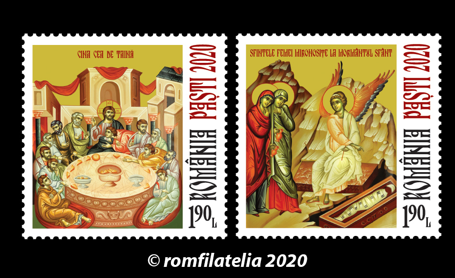 SFINTELE PAȘTI 2020 1 SFINTELE PAȘTI 2020