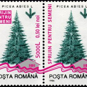 Sprijin pentru semeni