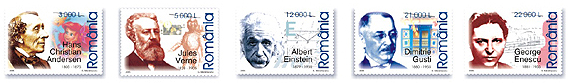 Personalități Aniversări - Comemorări 2005 (II) 1 Personalități Aniversări - Comemorări 2005 (II)