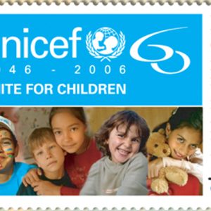 UNICEF – 60 de ani