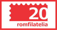Romfilatelia-O lume intr-un timbru