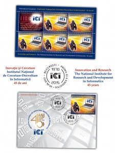 ICI - 45 de ani_ICI - 45 years