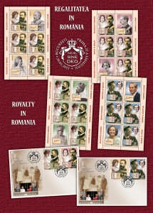 Regalitatea in Romania_Royalty in Romania