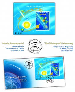 Istoria Astronomiei_The History of Astronomy