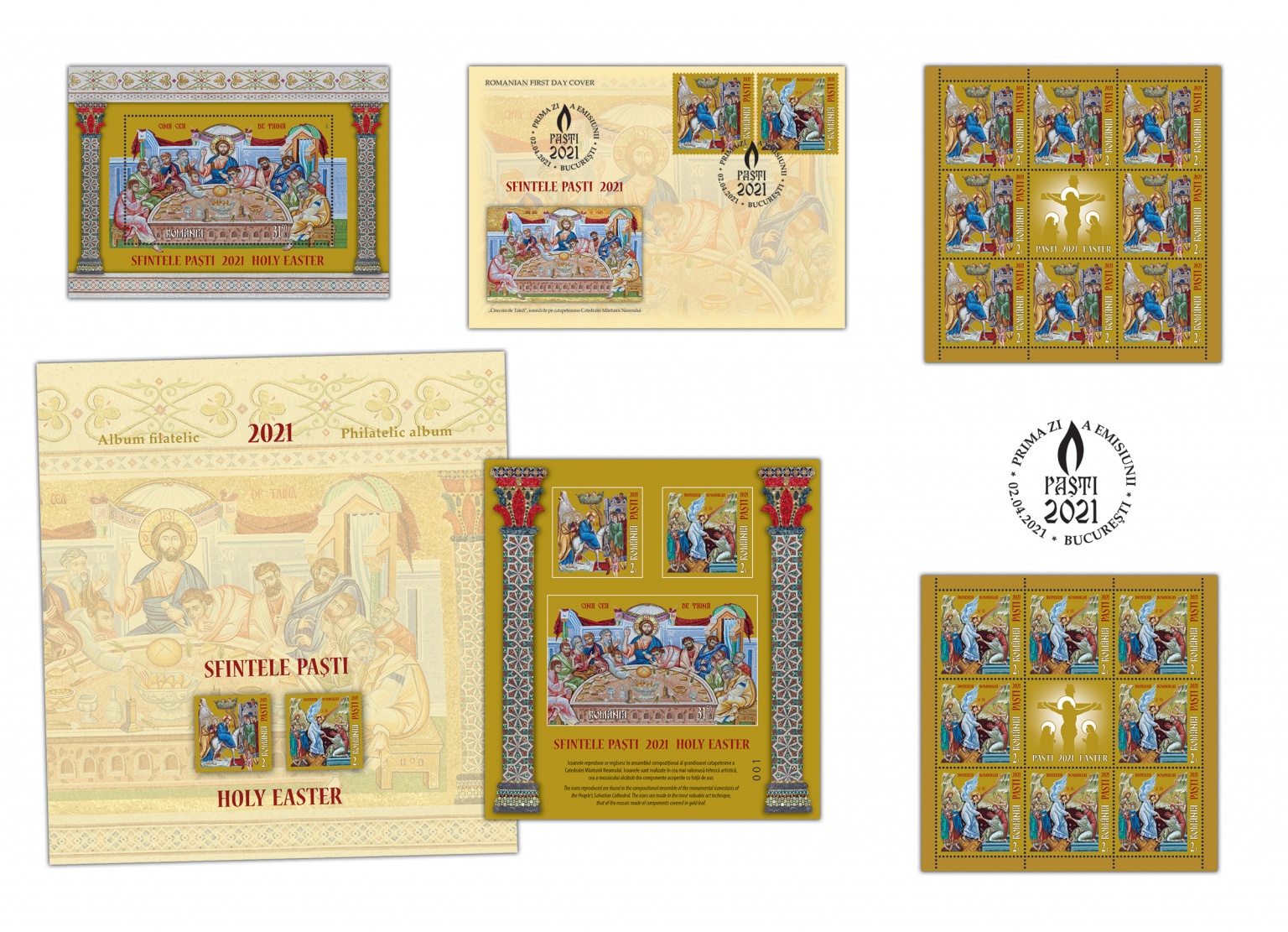 int tript mare pliant_Sfintele Pasti 2021