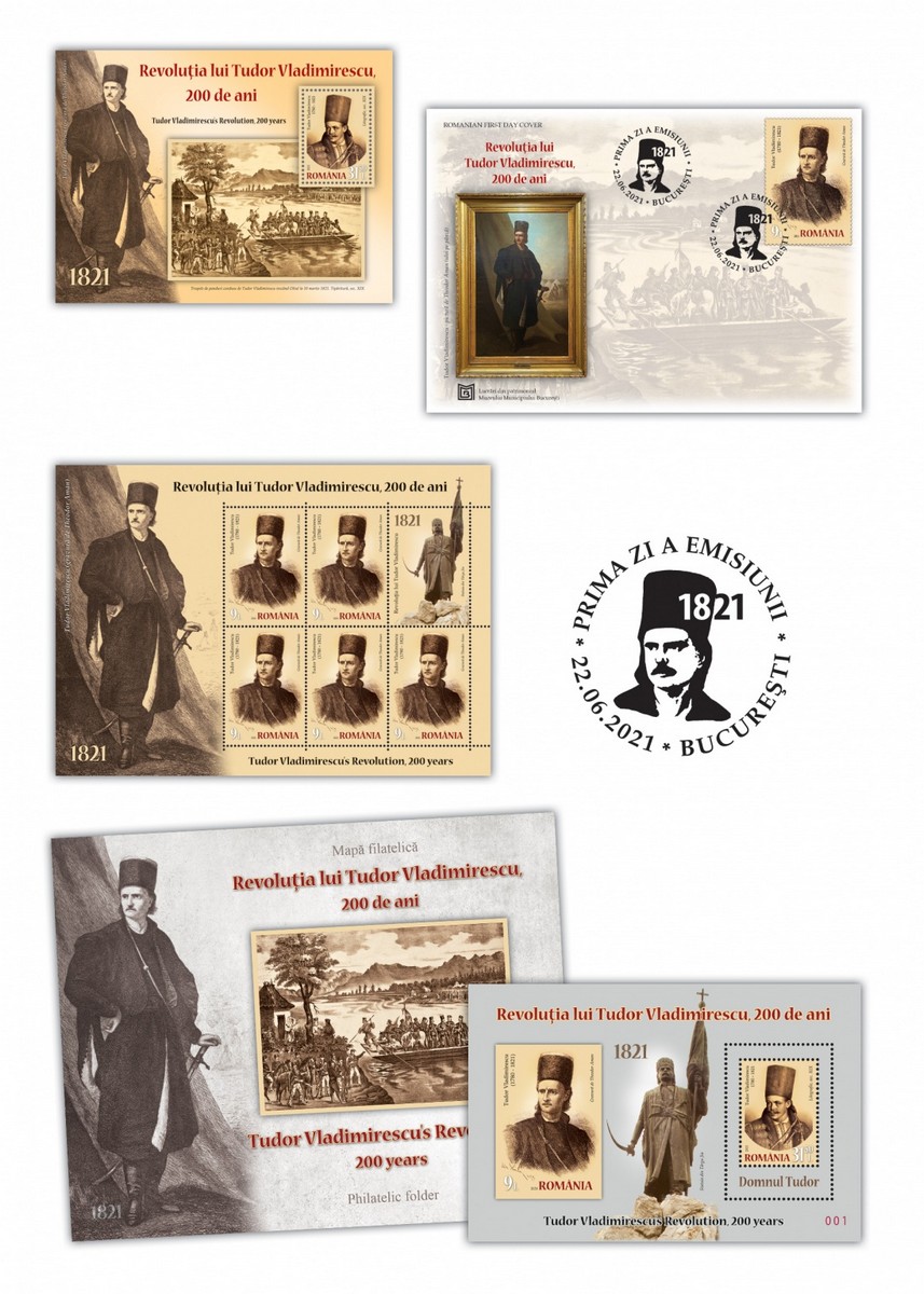 int PLIANT Revol Tudor Vladimirescu