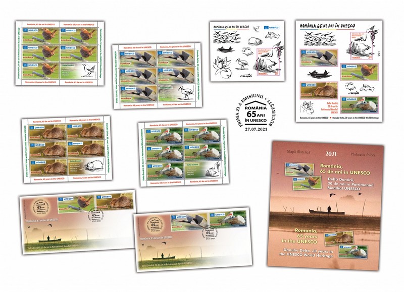 int tript mare pliant_Unewsco 60 ani, Delta 30 ani