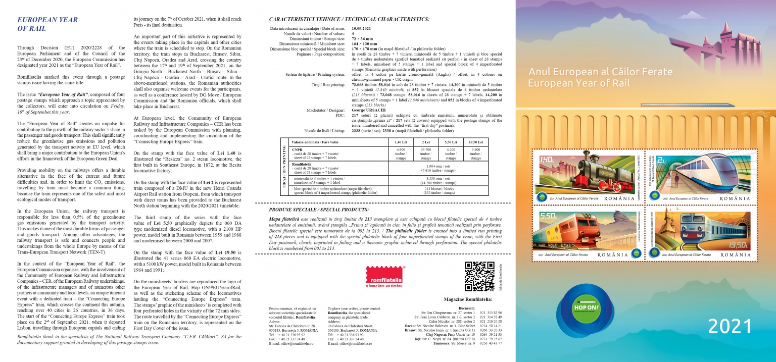 en_pliant_Anul european al cailor ferate_tript