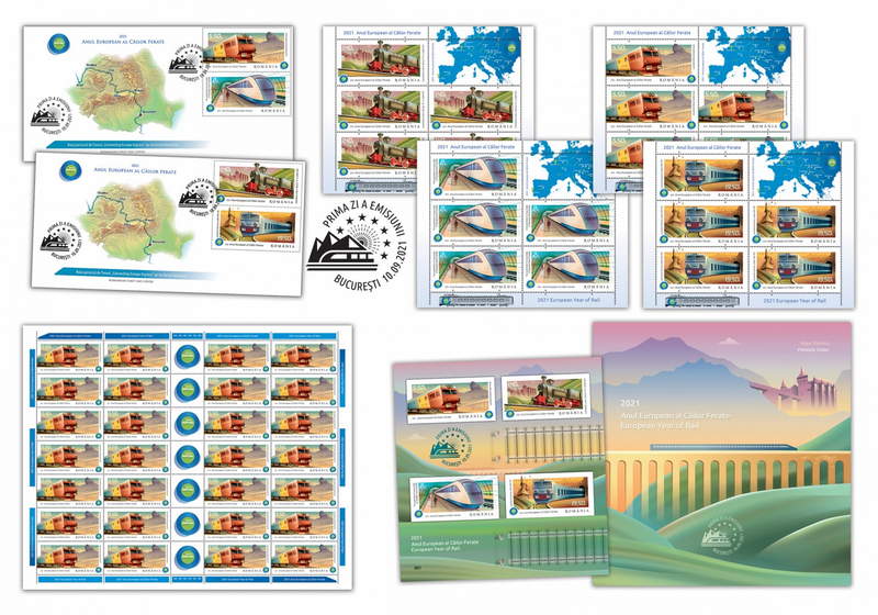 int tript mare pliant_Cailor ferate