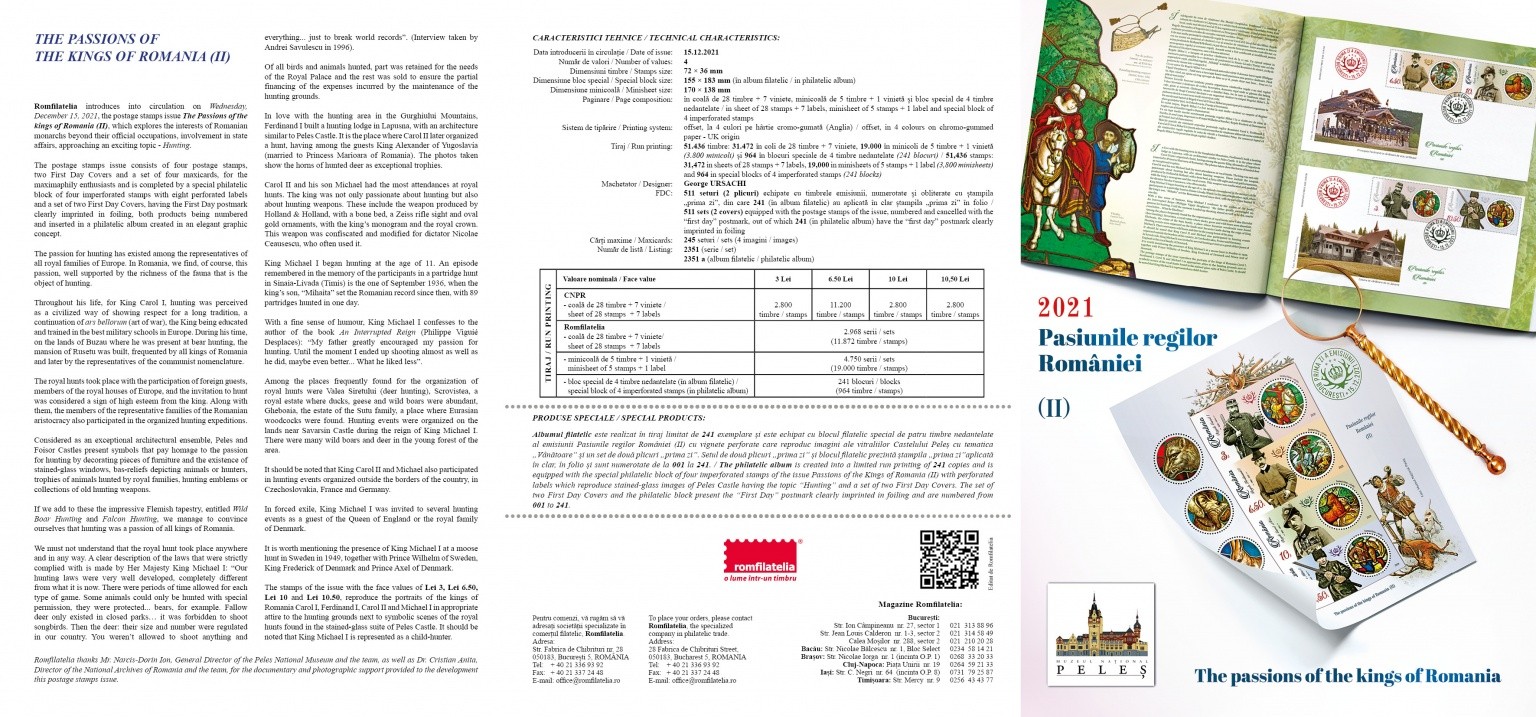 en_pliant Pasiunile regilor Romaniei_2