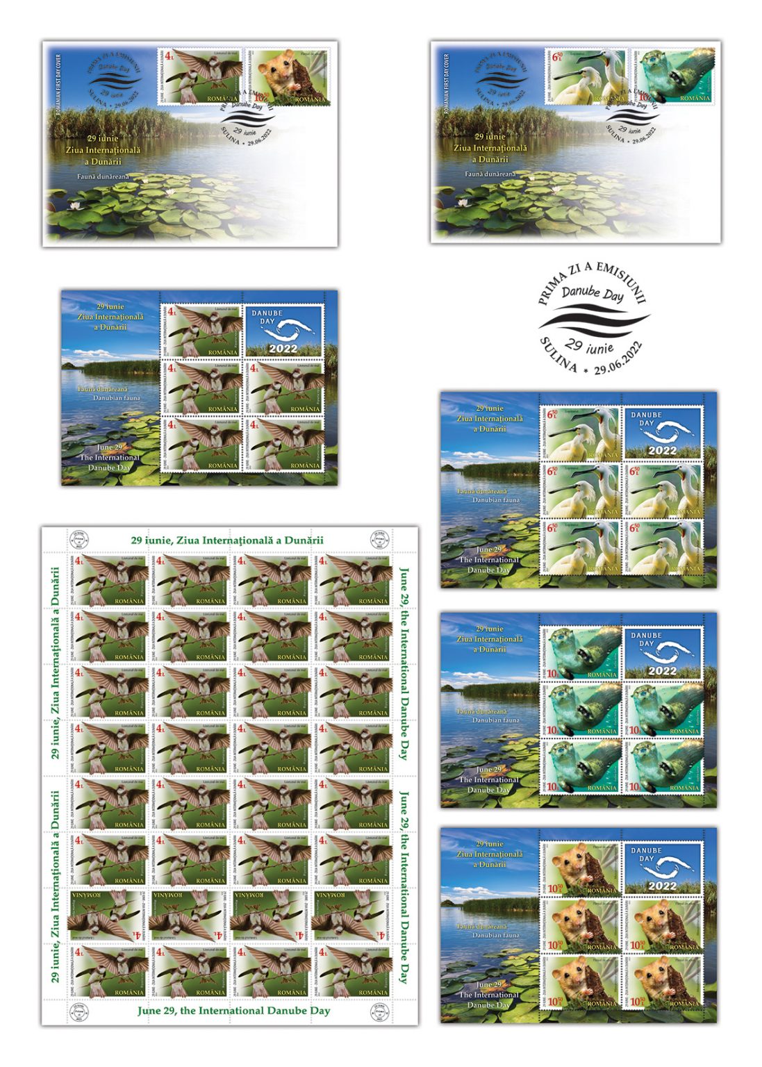 int PLIANT Ziua Int a Dunarii