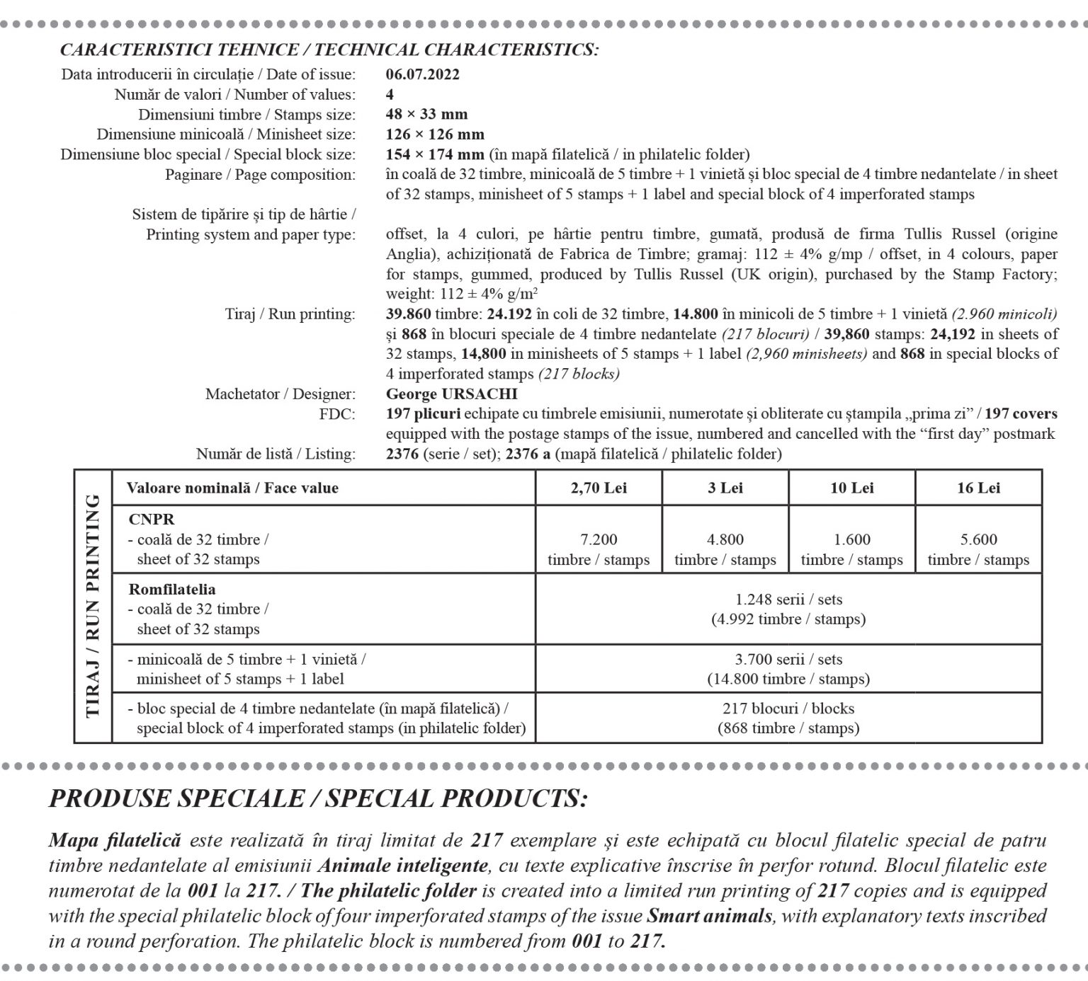 caract_Animale Inteligente -2