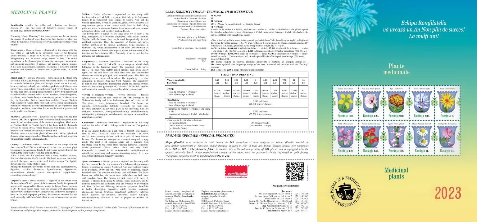 pliant Plante medicinale_uzuale