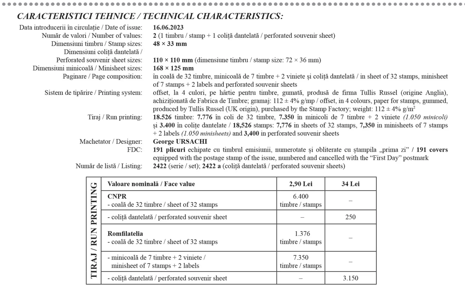 caract_ UNEFS_UNIV. NAT