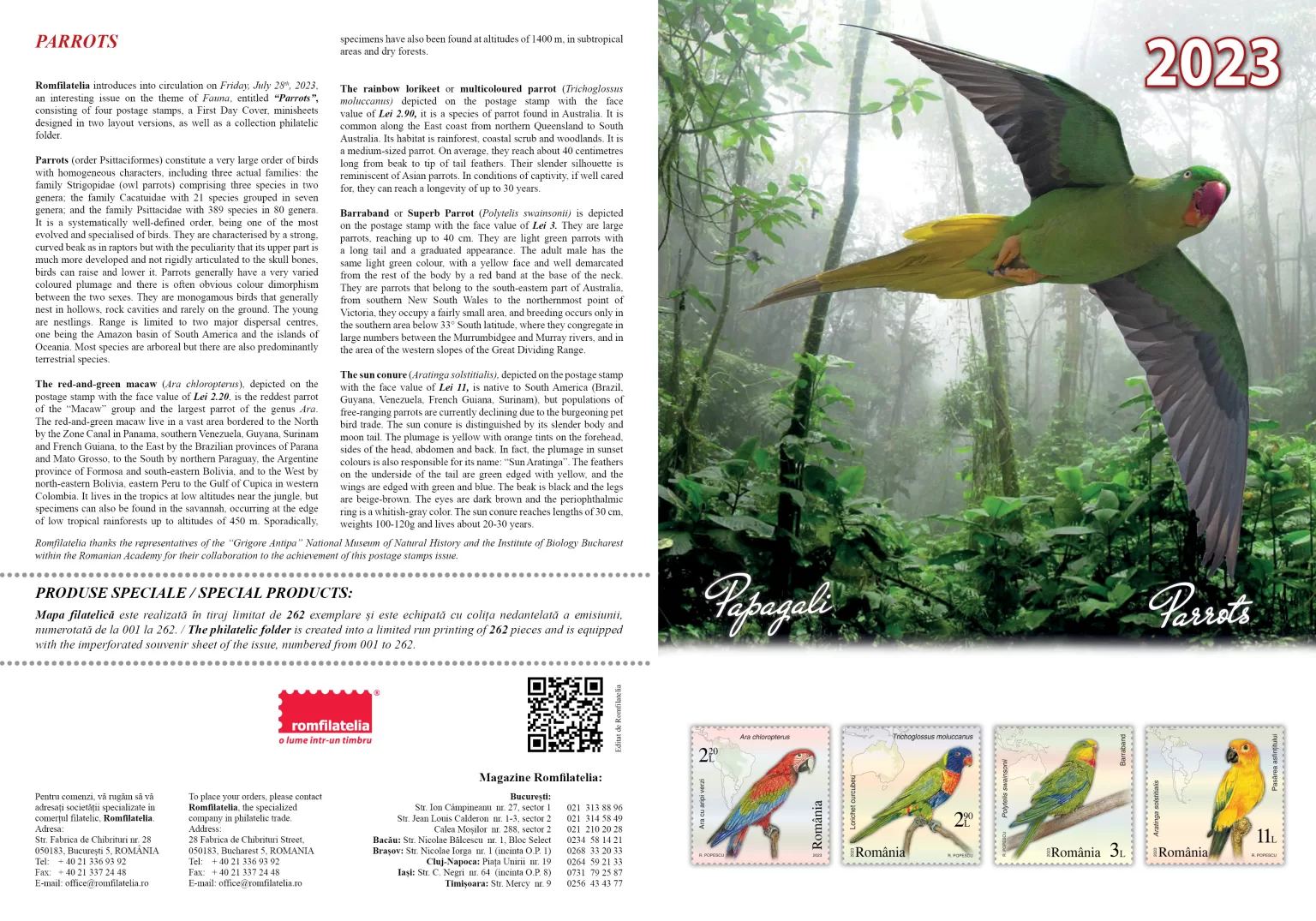 pliant_ Papagali_mod