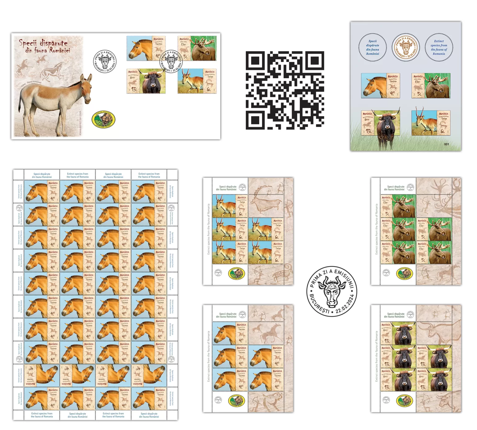 int pliant specii disparute din Romania