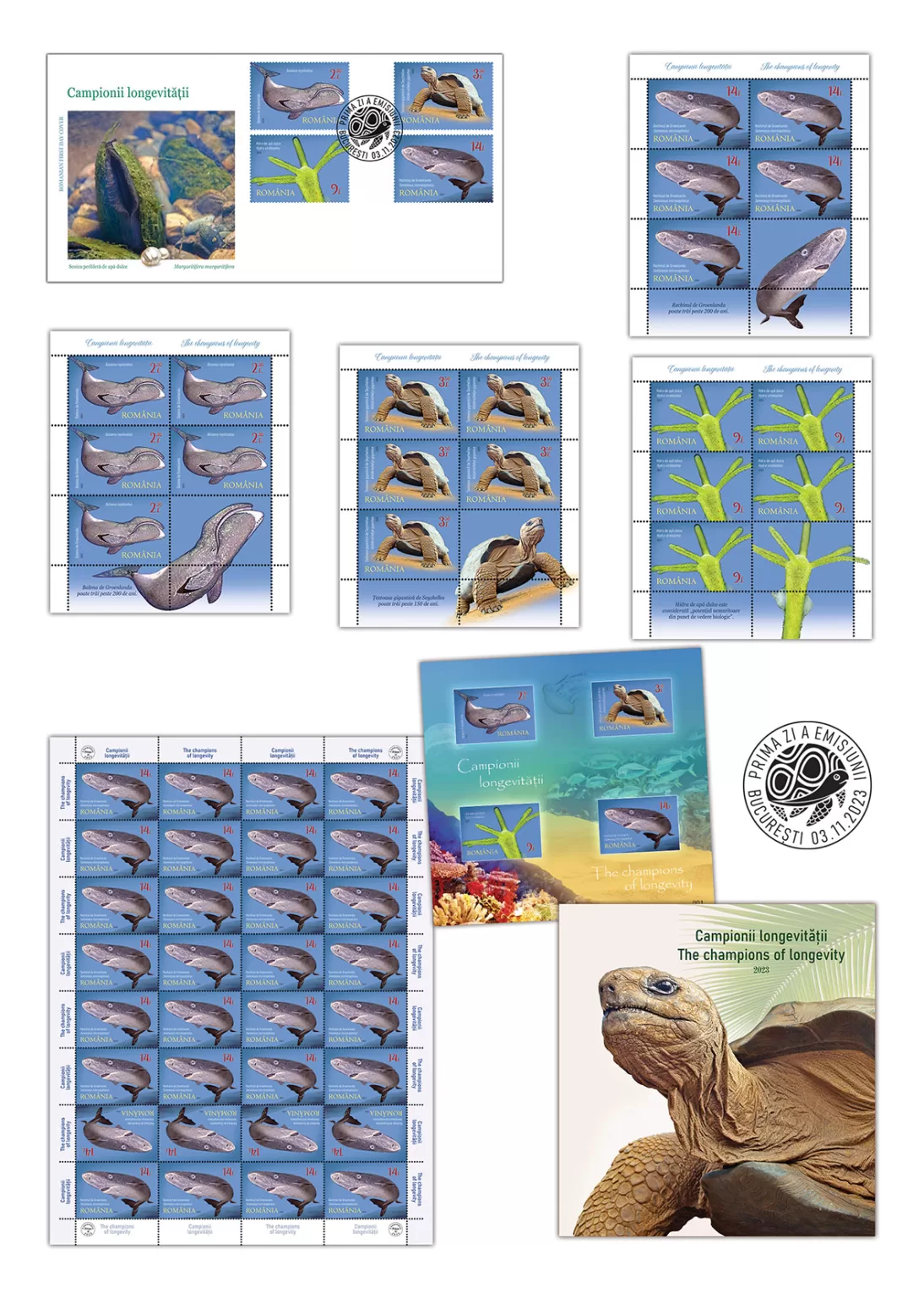 int pliant_Campionii longevitatii