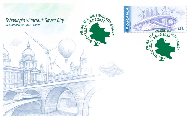 FDC _Smart City